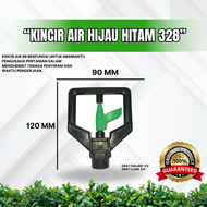 KINCIR AIR HIJAU-HITAM 328 ( SPRINKLER SPRINKLER KINCIR AIR )
