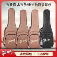 Gibson Gibson LP/SG Jazz Electric Guitar Flamingo Bag 137/140cm Acoustic Guitar Case Flying Vv