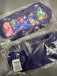 瑪利奧 筆袋 Super Mario galaxy Movie Pencil Case