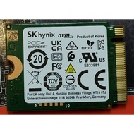 SK HYNIX M.2 2230 NVME SSD 256GB