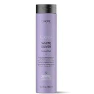 Lakme Teknia White Silver Shampoo 300ml
