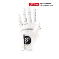 FootJoy ถุงมือกอล์ฟหนังแกะลื่นผู้ชายกอล์ฟ FJ ถุงมือถุงมือกีฬา2404MLM