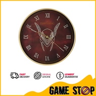 Fanthful Elden Ring - Clock