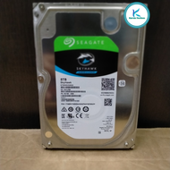 Hardisk 8TB Skyhawk Sata 3.5 HDD 8TB For CCTV DVR Camera