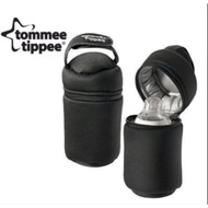 Tommee Tippee Insulated Bottle Bag 1pc Without Retail Packaging