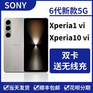 Sony/Sony Xperia1VI Sony Xperia1VI Sixth Generation X1VI X10VI Mobile Phone