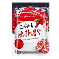 OPPA - 韓式 幼身 辣椒粉 韓國料理醃泡菜 500g 平行進口 캡사이신 분말 此日期或之前食用：2026年11月06日 或以後