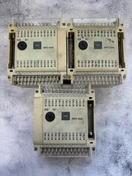金豐沖床PLC控製器 SPC-03X-R 二手拆機件，實拍圖