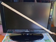 SAMSUNG 22吋 電視
