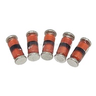 LLDB3 Glass Patch 1206 LL34 DB3 0.5 W 1/2W Two-Way Trigger Diode LLDB3