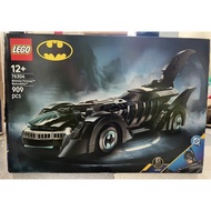 LEGO Model 76304 - Batman - Batman Forever Batmobile [GENUINE]