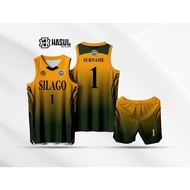 DLMT MARINE CODE DLMT346 FULL SUBLIMATION BASKETBALL JERSEY AND SHORT  FREE CUSTOMIZE OF NAME AND NU