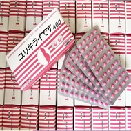 Pill Press White Kidney Bean Pills - Relief for Constipation