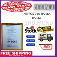 TP-LINK NEFFO C9A TP706A TP706C mobile phone battery NBL-40A2920 battery
