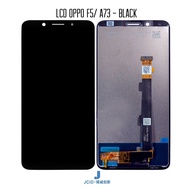 JCID LCD ||LCD OPPO F5/ A73 - BLACK  || READYSTOCK MSIA || FAST DELIVERY