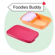 Foodies Buddy (Cosy Rosy)