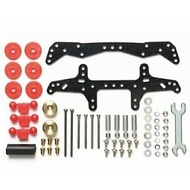 TAMIYA 15514 BASIC TUNE UP PART SET FOR FM-A CHASSIS