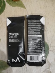 Maurten Gel 100