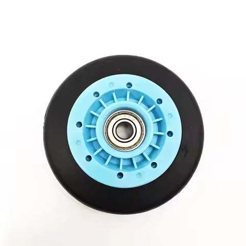 Dryer Drum Roller 3.18 Inches in Diameter