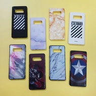 Samsung Note 8 Softcase Image Case