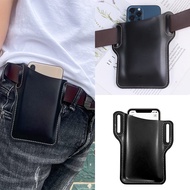 Men'S Mobile Phone Bag Waist Bag Men'S Running Outdoor Mobile Phone Bag With Waist Bag