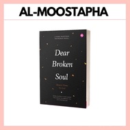 ￼Dear Broken Soul - Return Home To God by Liyana Musfirah buku  agama