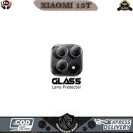 TEMPERED GLASS CAMERA XIAOMI 15T 15 PRO Screen Protector