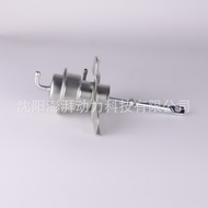 Applicable Isuzu4JH1T/4JH1Engine turbocharger bleed valve8973659480 24123A