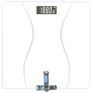 Scale for Body Weight, Digital Bathroom Scale, Weight Scales for People,Body Scale,White,Max:400LB/1