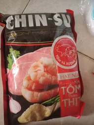 hạt niêm chin su 2kg ngọt từ tôm giá cả phải chăng