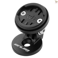 FUTO Adjustable Bike Stem Top Cap Mount Holder with 4 Adapters for Garmin for Bryton for Cateye for Wahoo Cycling Computers