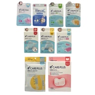 [Olive Young] Care Plus Scar / Trouble / Blemish / Leg Patch / Heating Pad