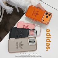 luxury leather phone cases for iphone 17 Pro Max 16 15 Pro Max 14 Pro Max 14 13 Pro Max i13 13pro