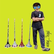 trompet truk besar 110cm