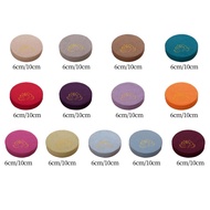 [trdfdv] Round Meditation Cushion, Traditional Floor Sitting, Office Meditation Floor Cushion, Indoo