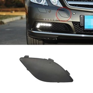 Car Front Bumper Tow Hook Cover Repair For Mercedes Benz E550 E350 Coupe 2010-13