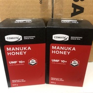 現貨❗️紐西蘭Comvita 麥盧卡蜂蜜UMF10+ 500g
