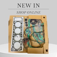 Gasket Set MITSUBISHI STRADA2800-4M40 Genuine OEM Grade Steel Cylinder Head MD995898/BBNRKP