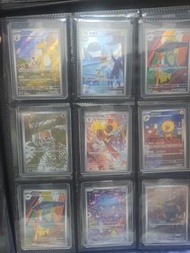 Pokémon 卡牌收藏