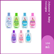 Johnson's Baby Cologne, 100ml