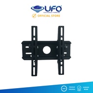 32 Inch - 80 Inch Wall TV Bracket