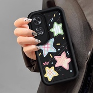 HP SOFTCASE cellphone Casing FOR OPPO A60 A3S A16 A77S A17K RealC1 A12E A92020 A5 A11X A53S4G A33 A5