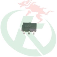 SOT-89 2SB772 2SD882 B772 D882