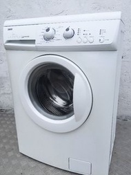 簿身款洗衣機(可信用卡付款))(金章牌)大眼仔800轉 95%新包送貨安裝Small size washing machine