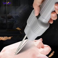 [Simhoa] Electric Poultry Plucker Chicken Plucker Machine Portable Automatic Dehairing Chicken Defea