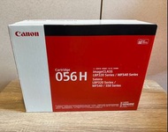 Canon Cartridge 056H Original Toner Cartridge 原廠打印機碳粉盒 (適用打印機 for MF543x)