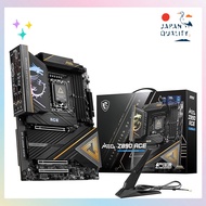 MSI MEG Z890 ACE gaming motherboard (for Intel Core Ultra Series 2 processors, LGA 1851, DDR5, PCIe 