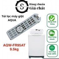 Aqua washing machine filter bag 9.5kg AQW-FR95AT 100% new genuine (aqwfr95at)