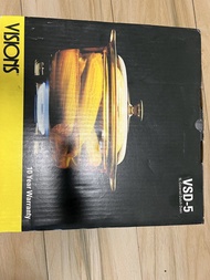 Visions VSD-5 5L 玻璃煲