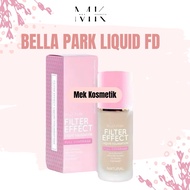 Filter Effect Liquid Foundation by Bella Park